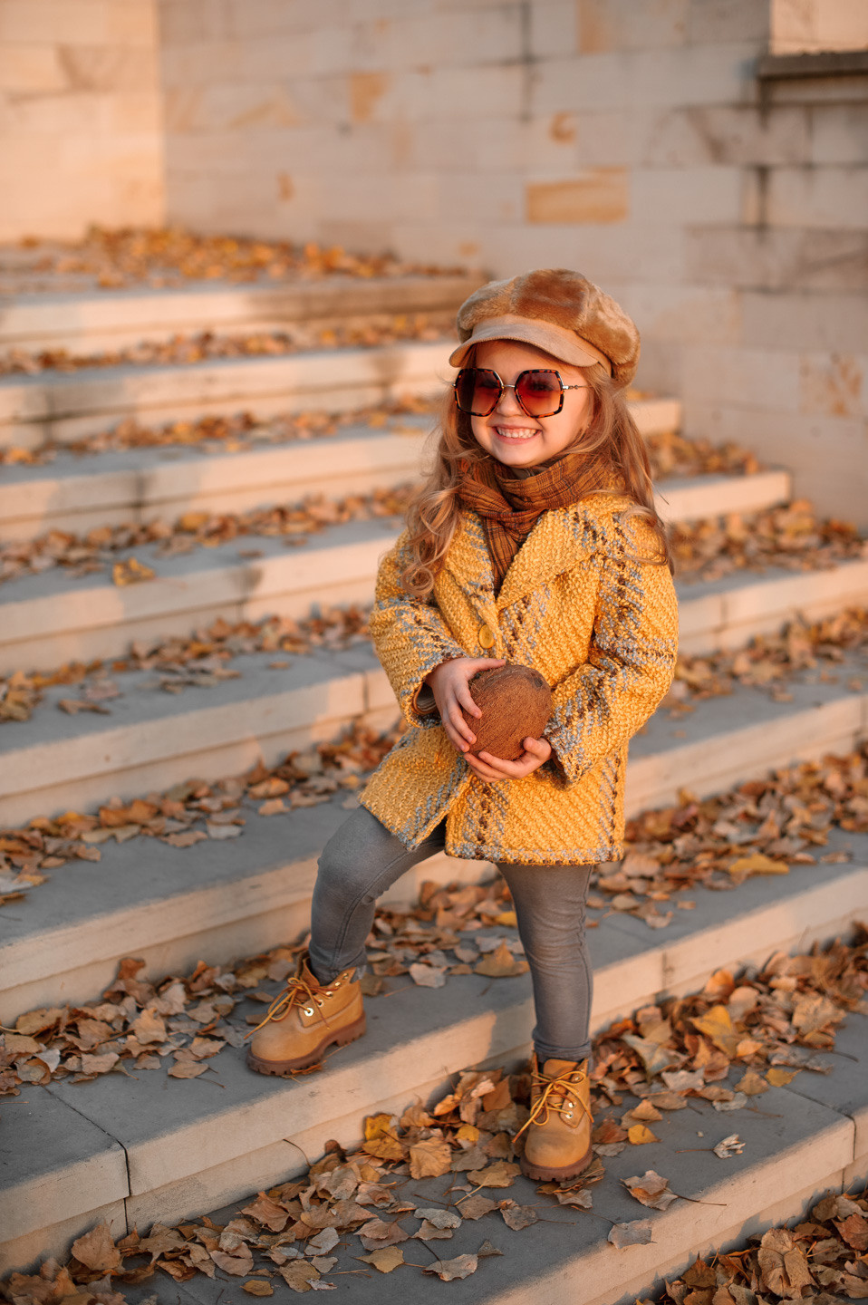 Альбом — Betty Осень. Семейный фотограф в Кишинёве THOMAS SHTIFT