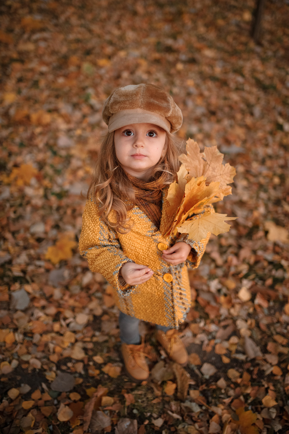 Альбом — Betty Осень. Семейный фотограф в Кишинёве THOMAS SHTIFT