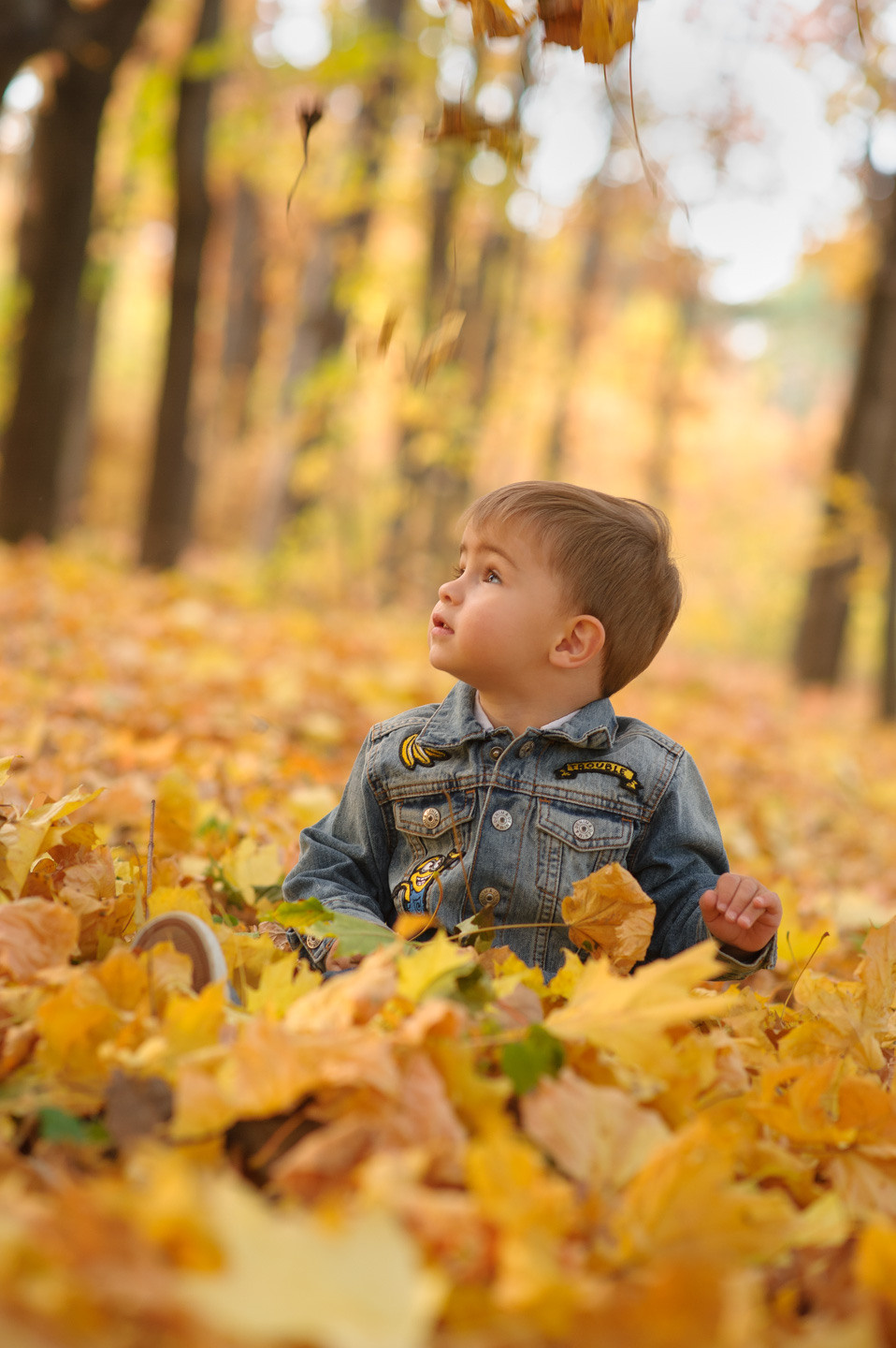 Альбом — Димка. Семейный фотограф в Кишинёве THOMAS SHTIFT