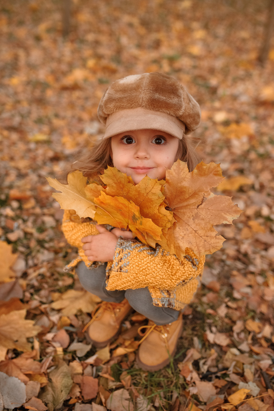 Альбом — Betty Осень. Семейный фотограф в Кишинёве THOMAS SHTIFT
