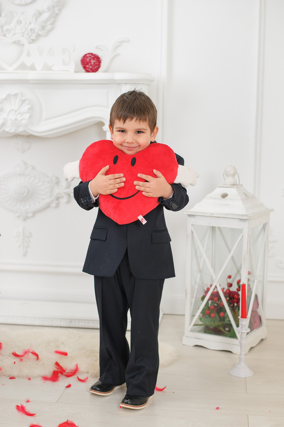 Альбом — Love Story Kids. Семейный фотограф в Кишинёве THOMAS SHTIFT