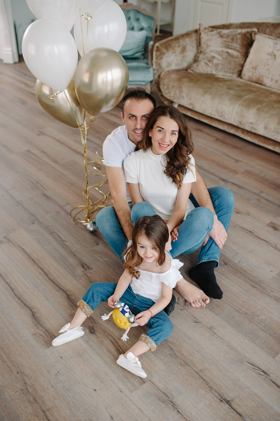 Альбом № 9. Семейный фотограф в Кишинёве THOMAS SHTIFT