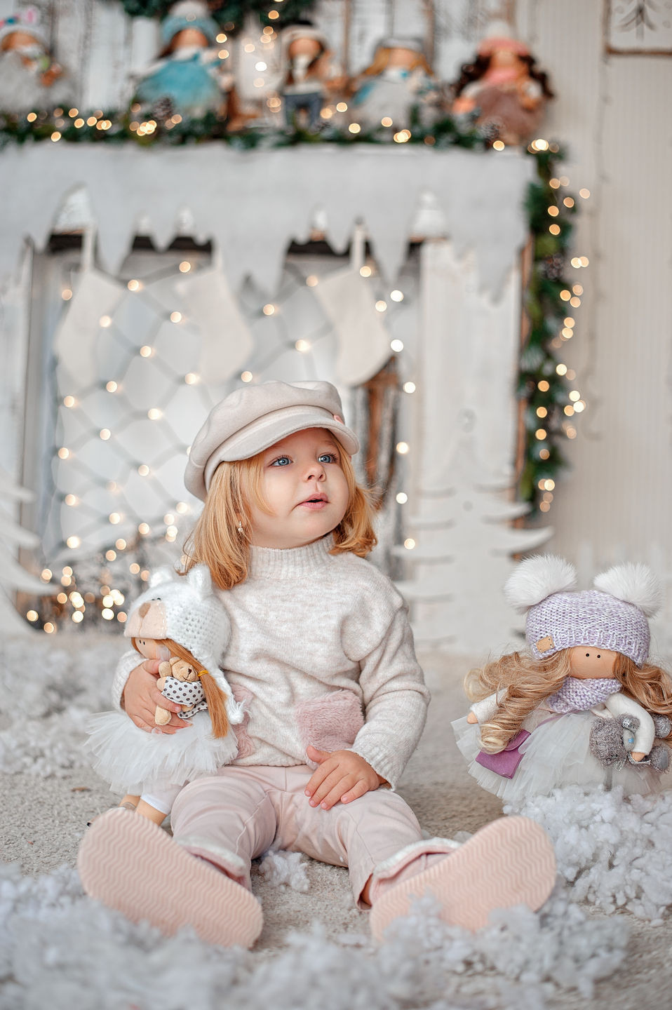 Альбом № 6. Семейный фотограф в Кишинёве THOMAS SHTIFT