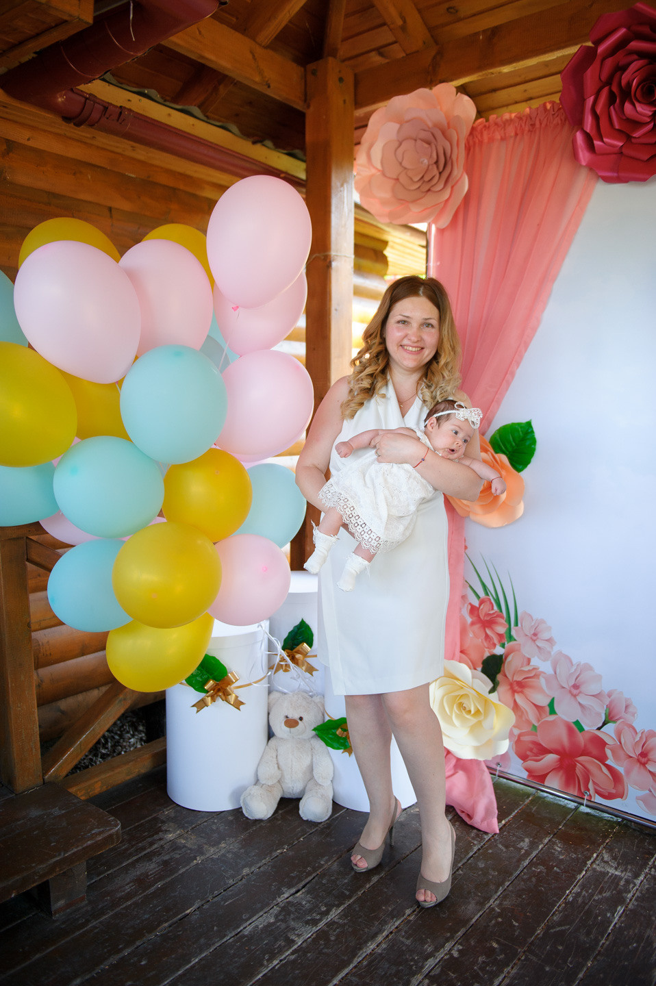 Кумэтрия Киры. Семейный фотограф в Кишинёве THOMAS SHTIFT