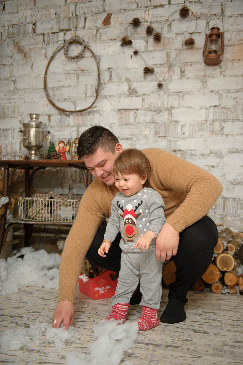 Альбом № 2. Семейный фотограф в Кишинёве THOMAS SHTIFT