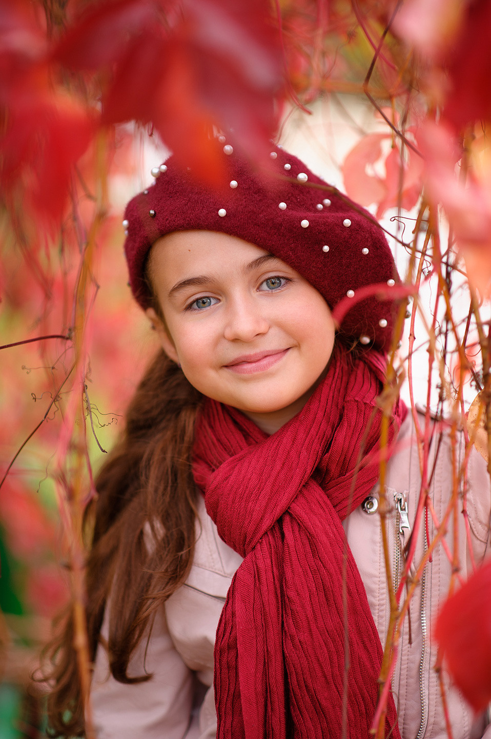 Альбом № 4. Семейный фотограф в Кишинёве THOMAS SHTIFT