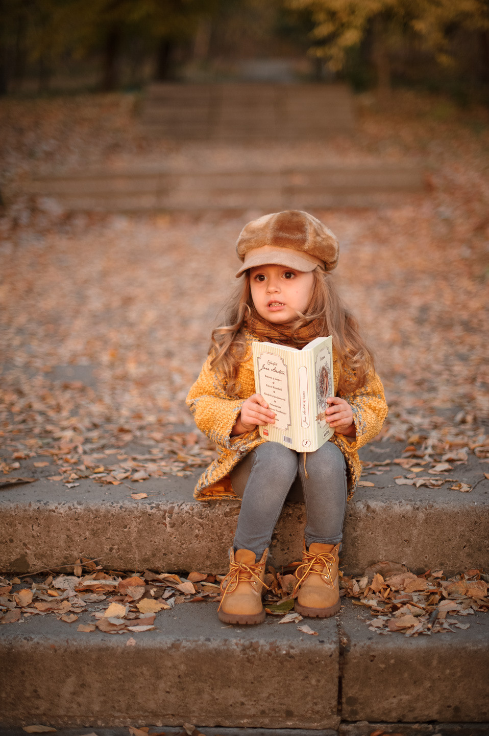 Альбом — Betty Осень. Семейный фотограф в Кишинёве THOMAS SHTIFT