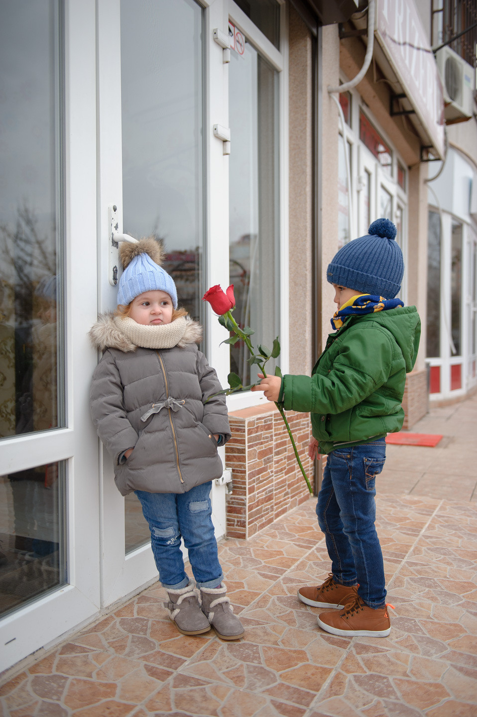 Альбом — Love Story Kids. Семейный фотограф в Кишинёве THOMAS SHTIFT