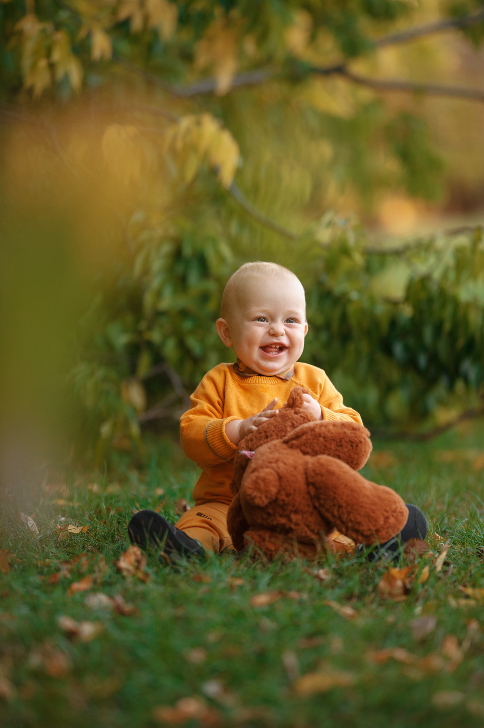 Альбом № 7. Семейный фотограф в Кишинёве THOMAS SHTIFT