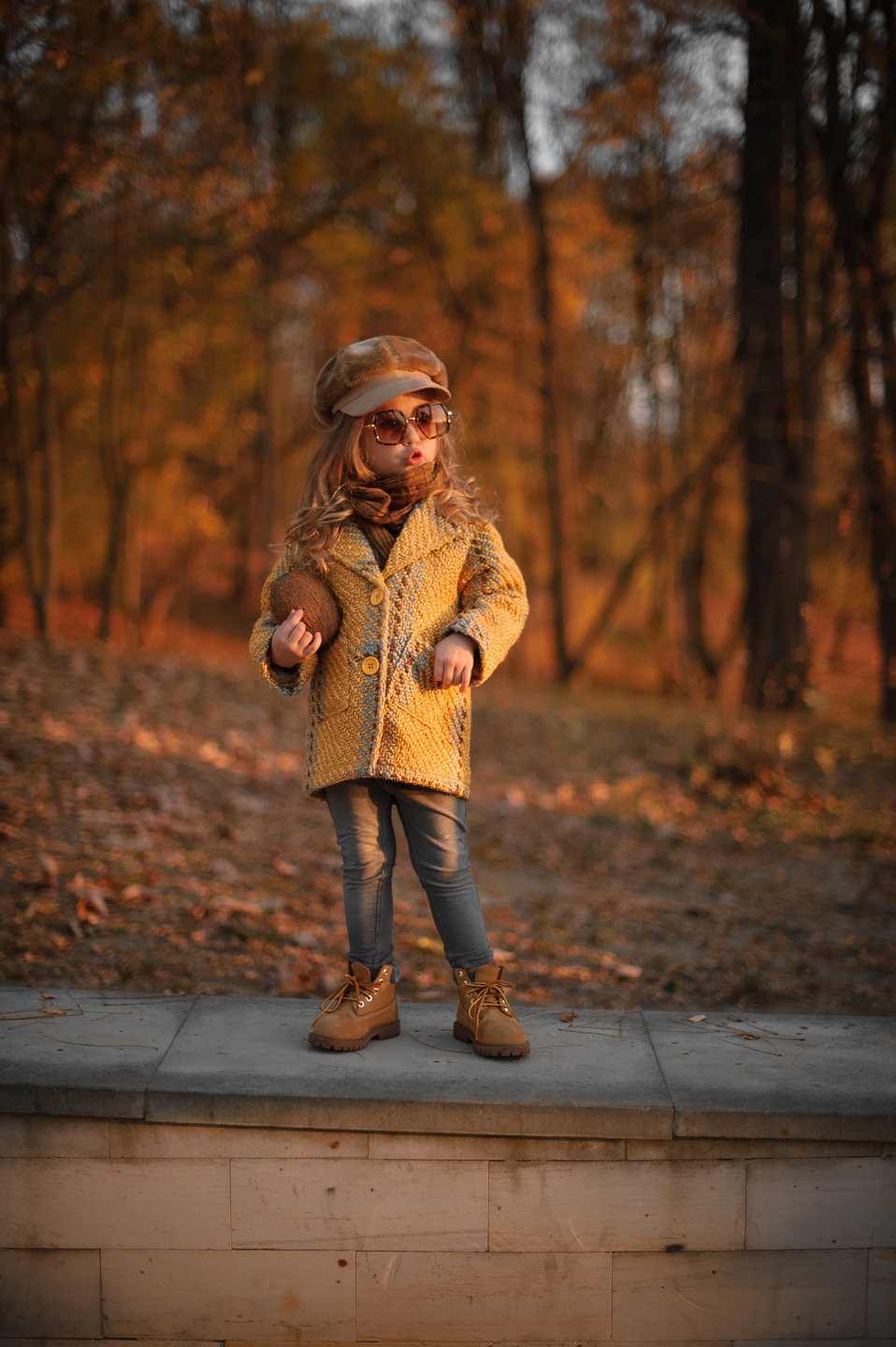 Альбом — Betty Осень. Семейный фотограф в Кишинёве THOMAS SHTIFT