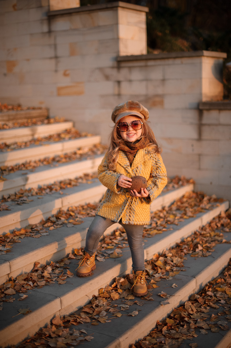 Альбом — Betty Осень. Семейный фотограф в Кишинёве THOMAS SHTIFT