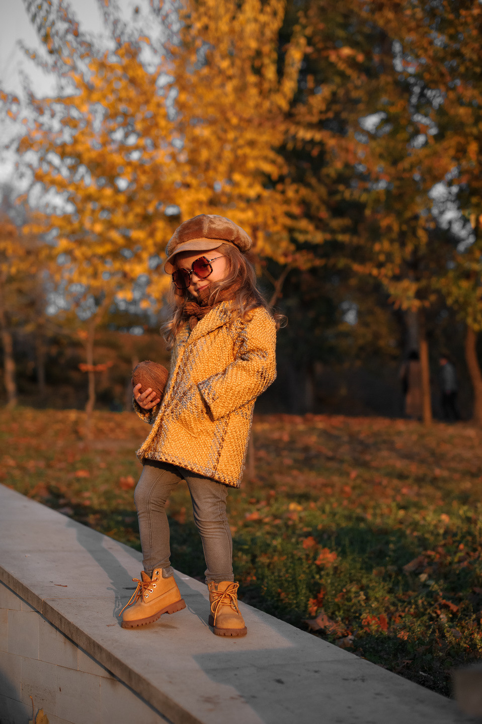 Альбом — Betty Осень. Семейный фотограф в Кишинёве THOMAS SHTIFT