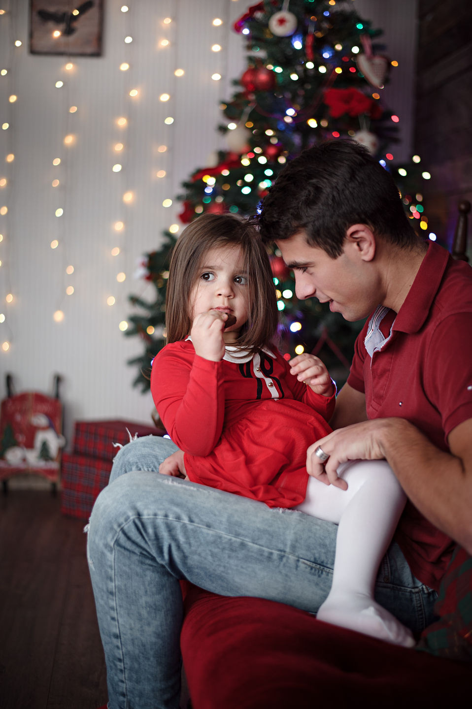 Альбом № 3. Семейный фотограф в Кишинёве THOMAS SHTIFT