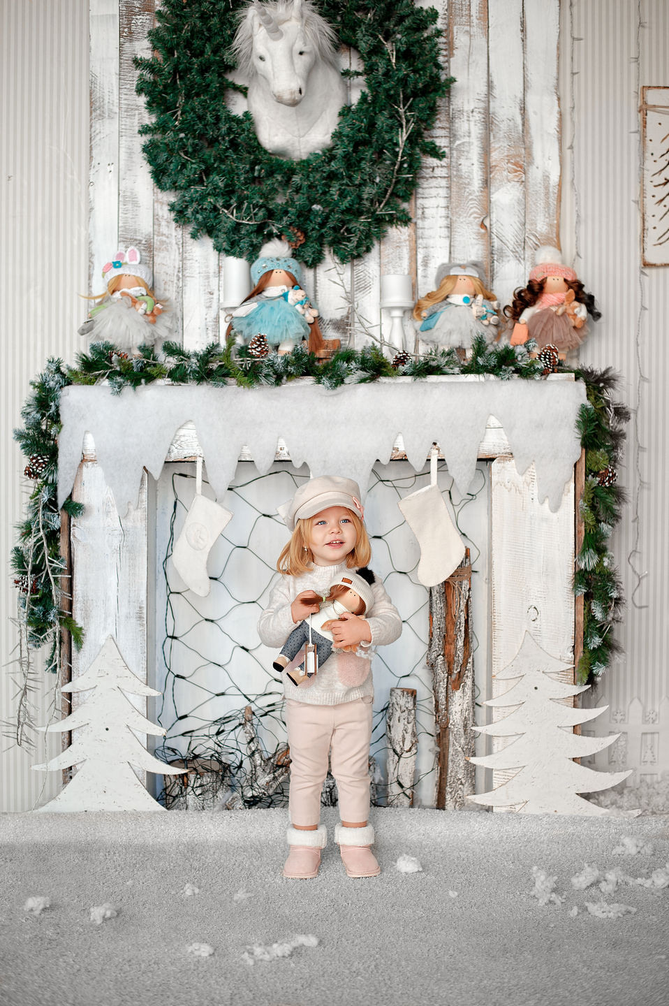 Альбом № 6. Семейный фотограф в Кишинёве THOMAS SHTIFT