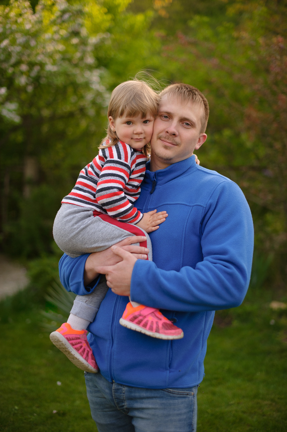 Альбом № 8. Семейный фотограф в Кишинёве THOMAS SHTIFT