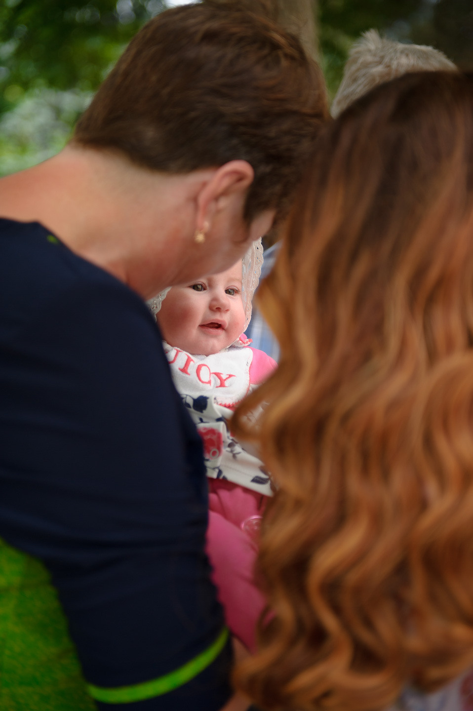 Крестины Алисы. Семейный фотограф в Кишинёве THOMAS SHTIFT