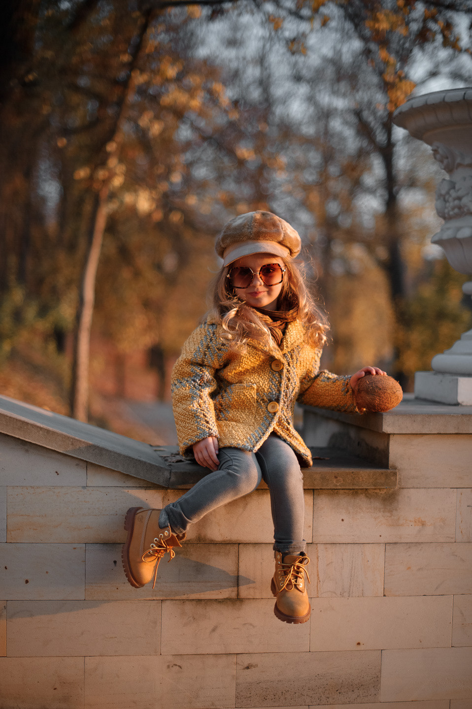 Альбом — Betty Осень. Семейный фотограф в Кишинёве THOMAS SHTIFT