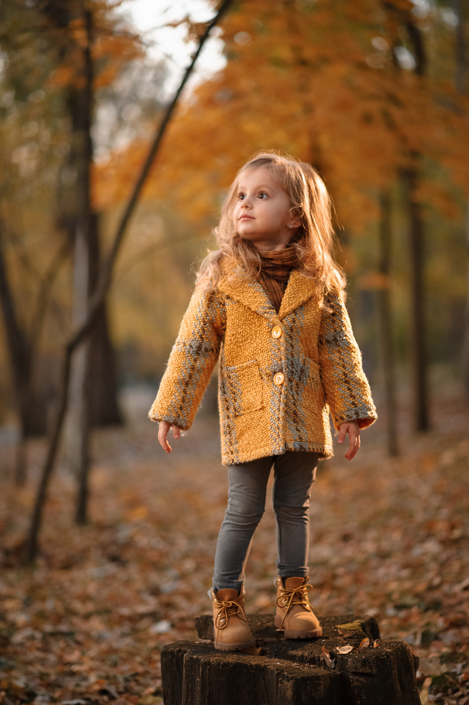 Альбом — Betty Осень. Семейный фотограф в Кишинёве THOMAS SHTIFT