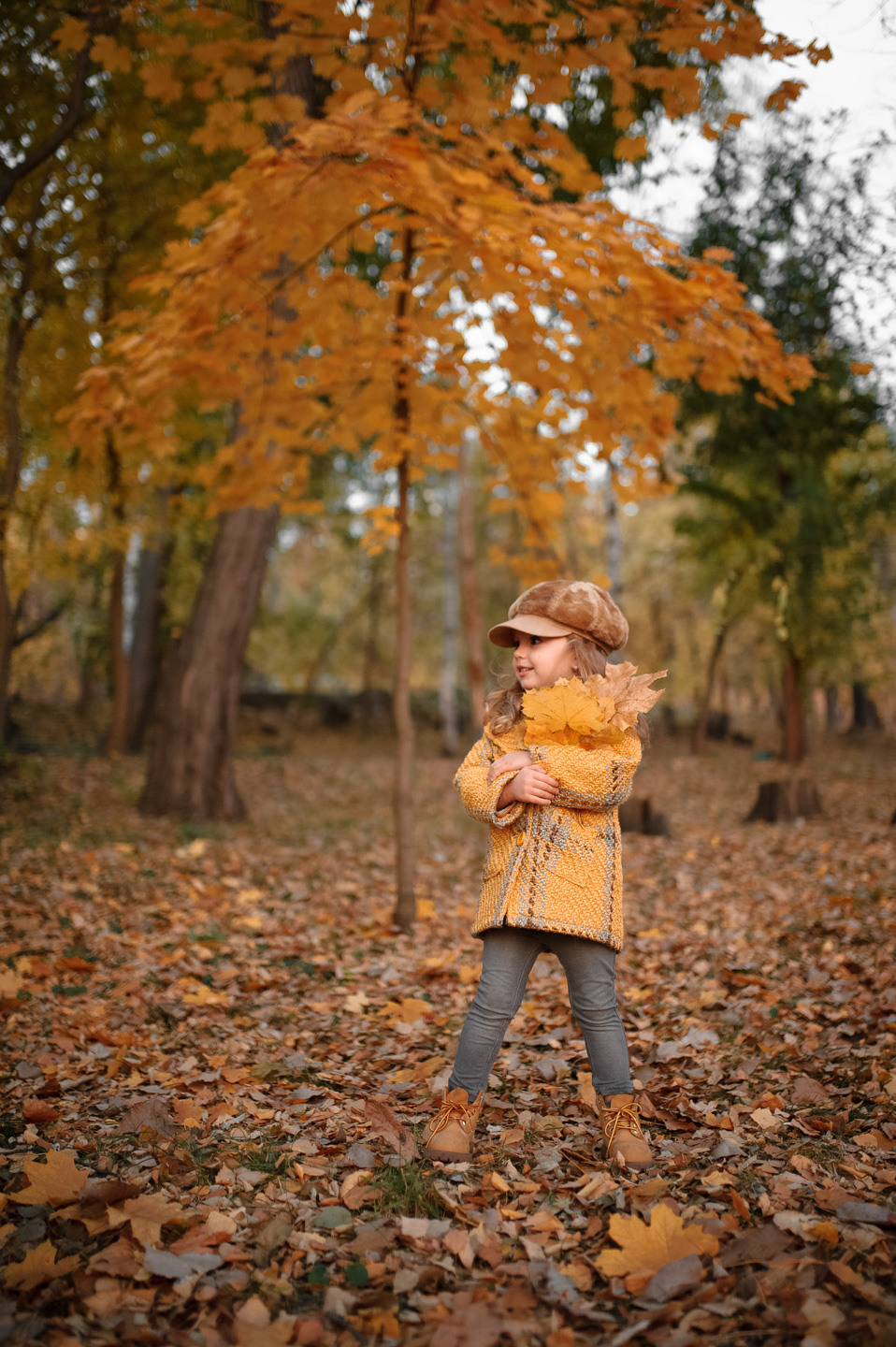 Альбом — Betty Осень. Семейный фотограф в Кишинёве THOMAS SHTIFT