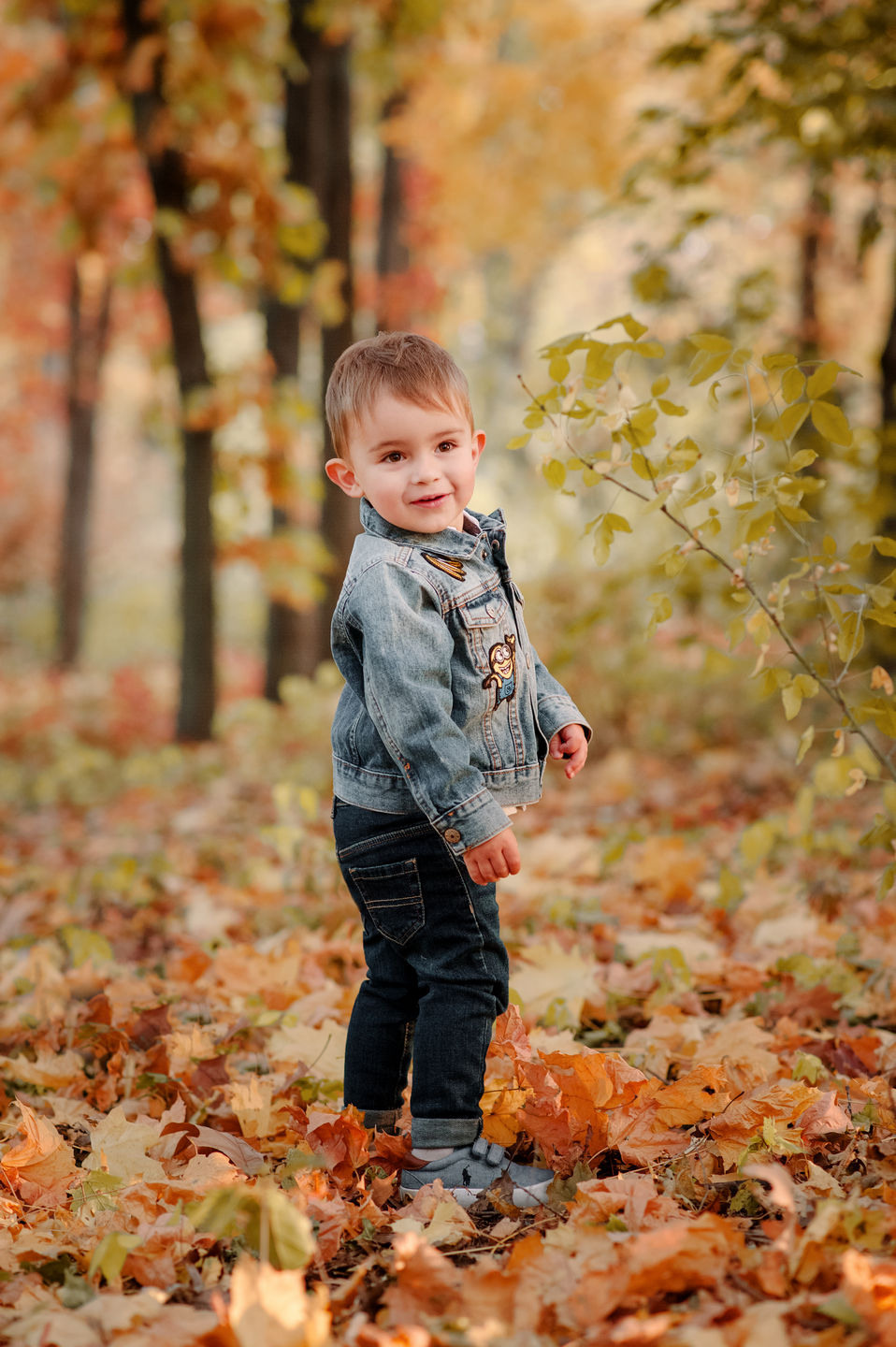 Альбом — Димка. Семейный фотограф в Кишинёве THOMAS SHTIFT
