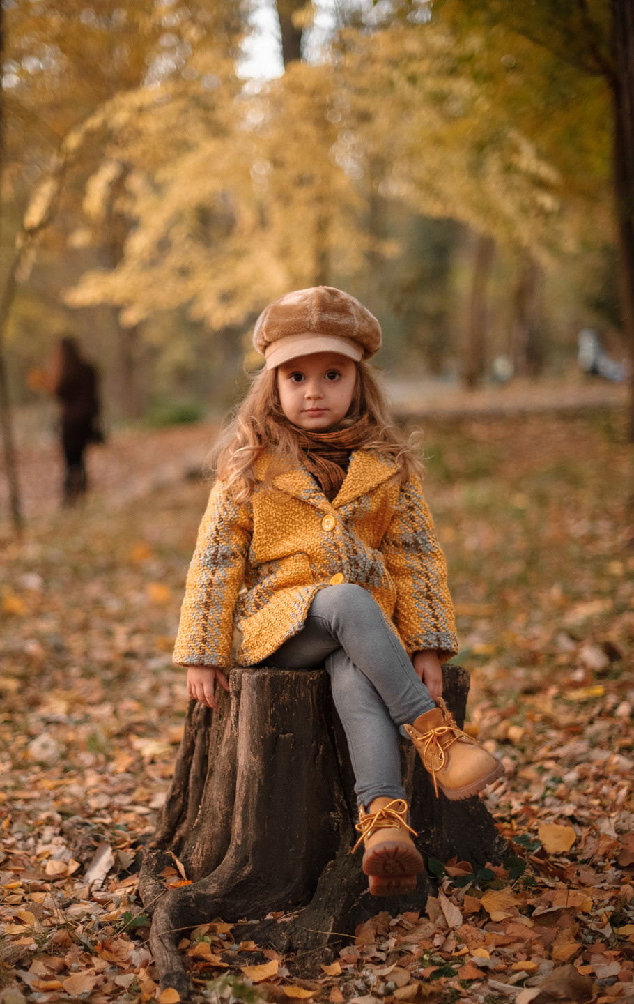 Альбом — Betty Осень. Семейный фотограф в Кишинёве THOMAS SHTIFT