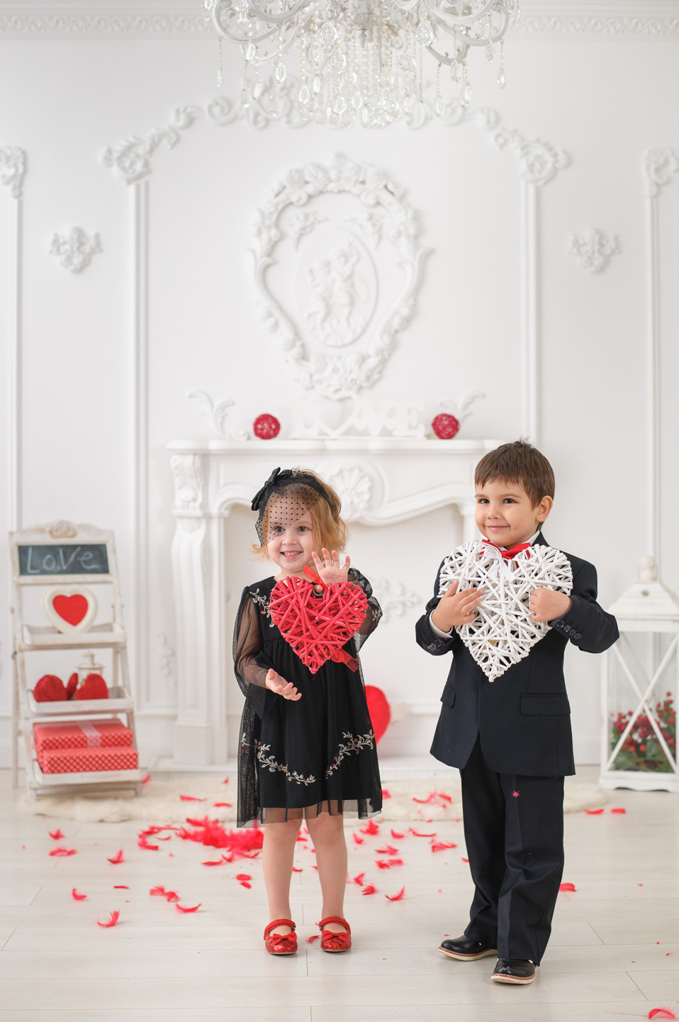 Альбом — Love Story Kids. Семейный фотограф в Кишинёве THOMAS SHTIFT