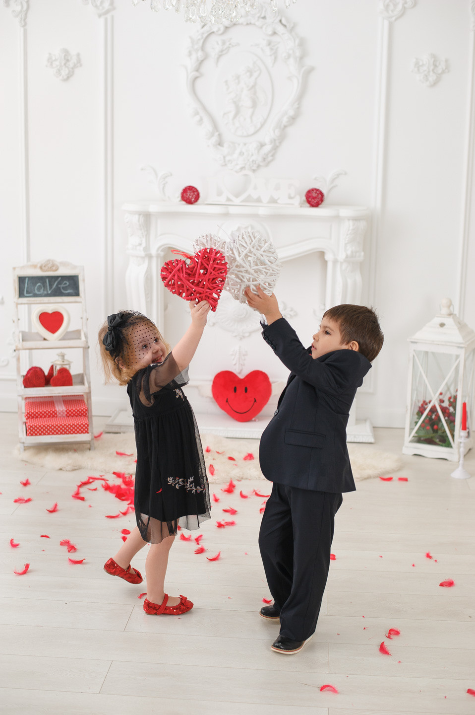 Альбом — Love Story Kids. Семейный фотограф в Кишинёве THOMAS SHTIFT