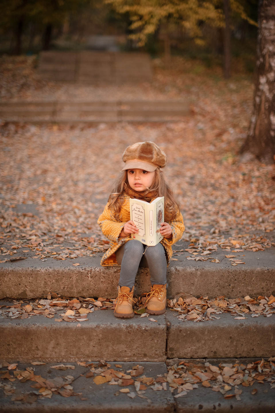 Альбом — Betty Осень. Семейный фотограф в Кишинёве THOMAS SHTIFT