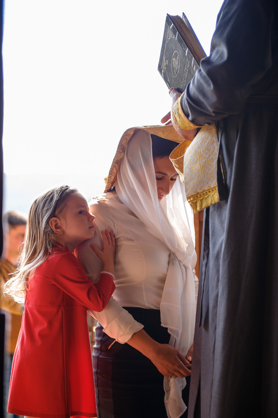 Крестины Дариуса. Семейный фотограф в Кишинёве THOMAS SHTIFT