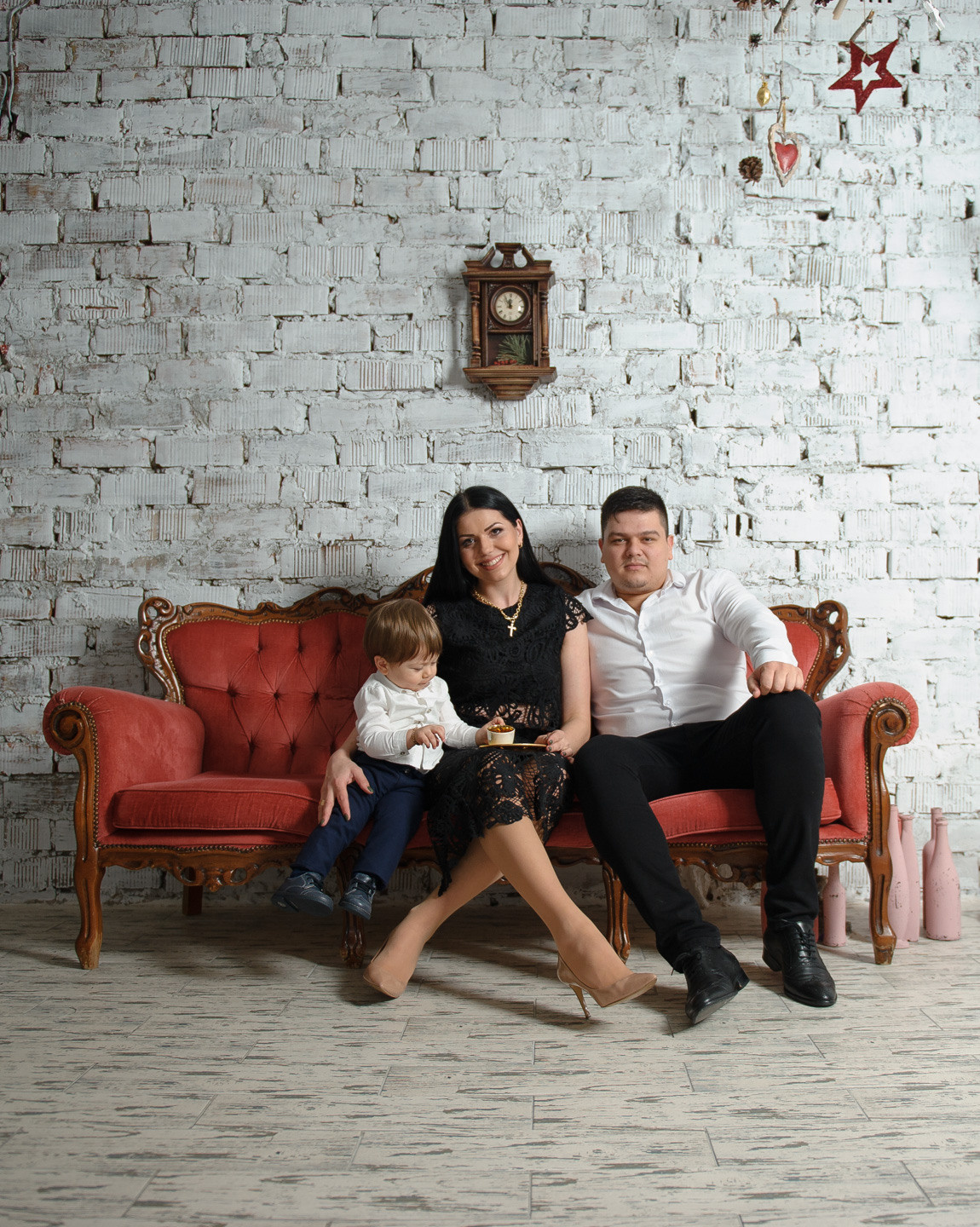 Альбом № 2. Семейный фотограф в Кишинёве THOMAS SHTIFT