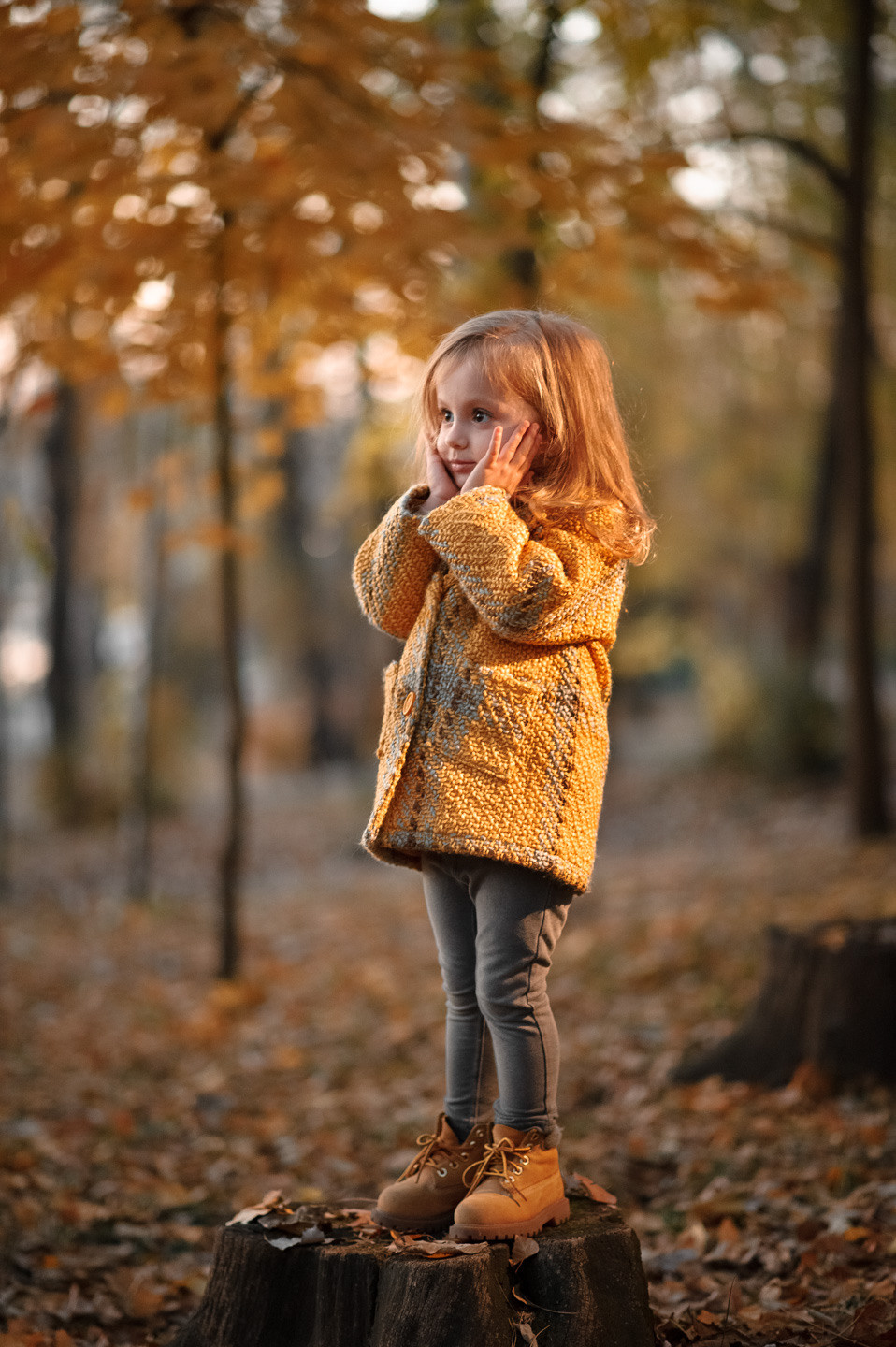 Альбом — Betty Осень. Семейный фотограф в Кишинёве THOMAS SHTIFT