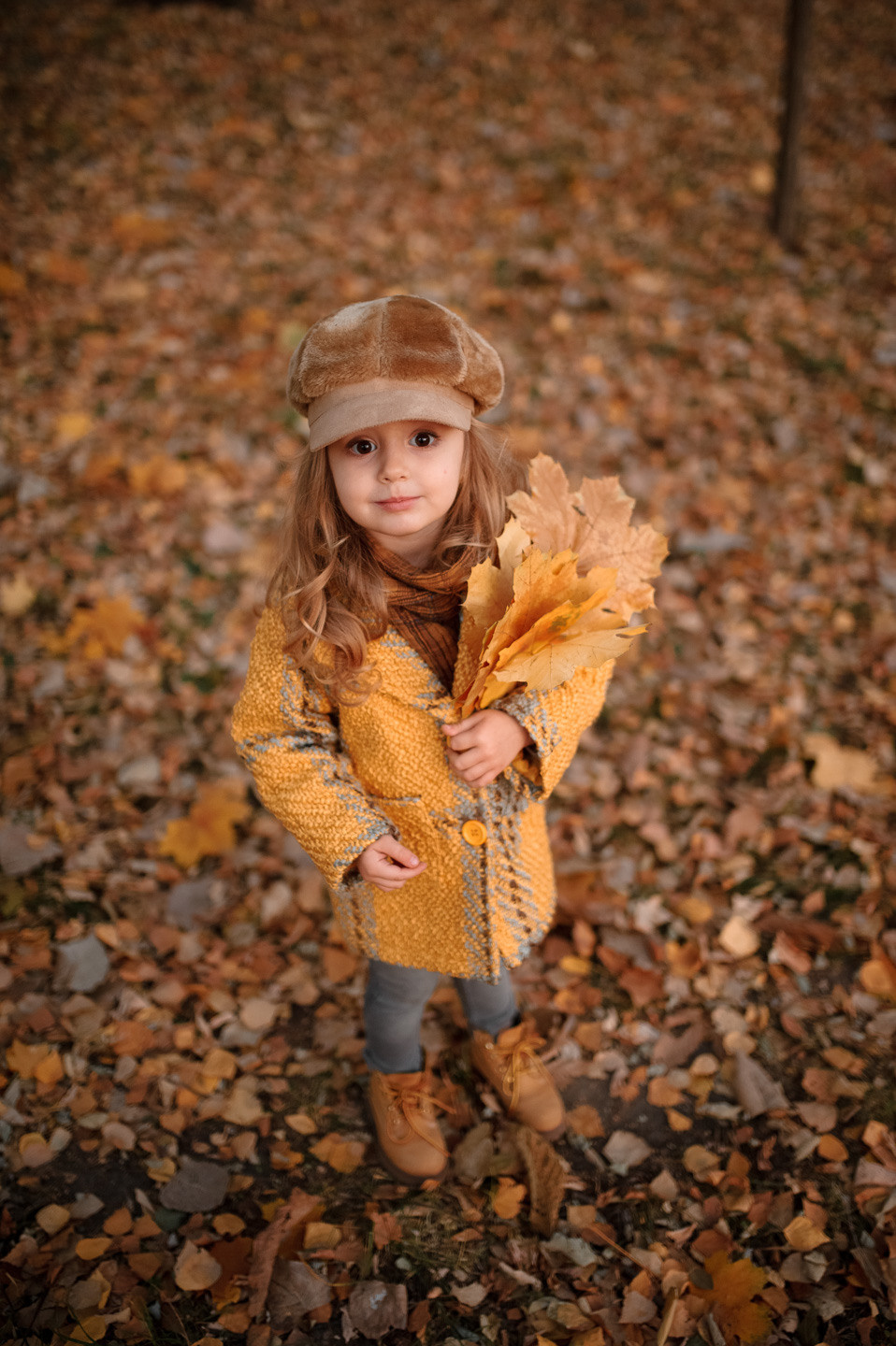 Альбом — Betty Осень. Семейный фотограф в Кишинёве THOMAS SHTIFT