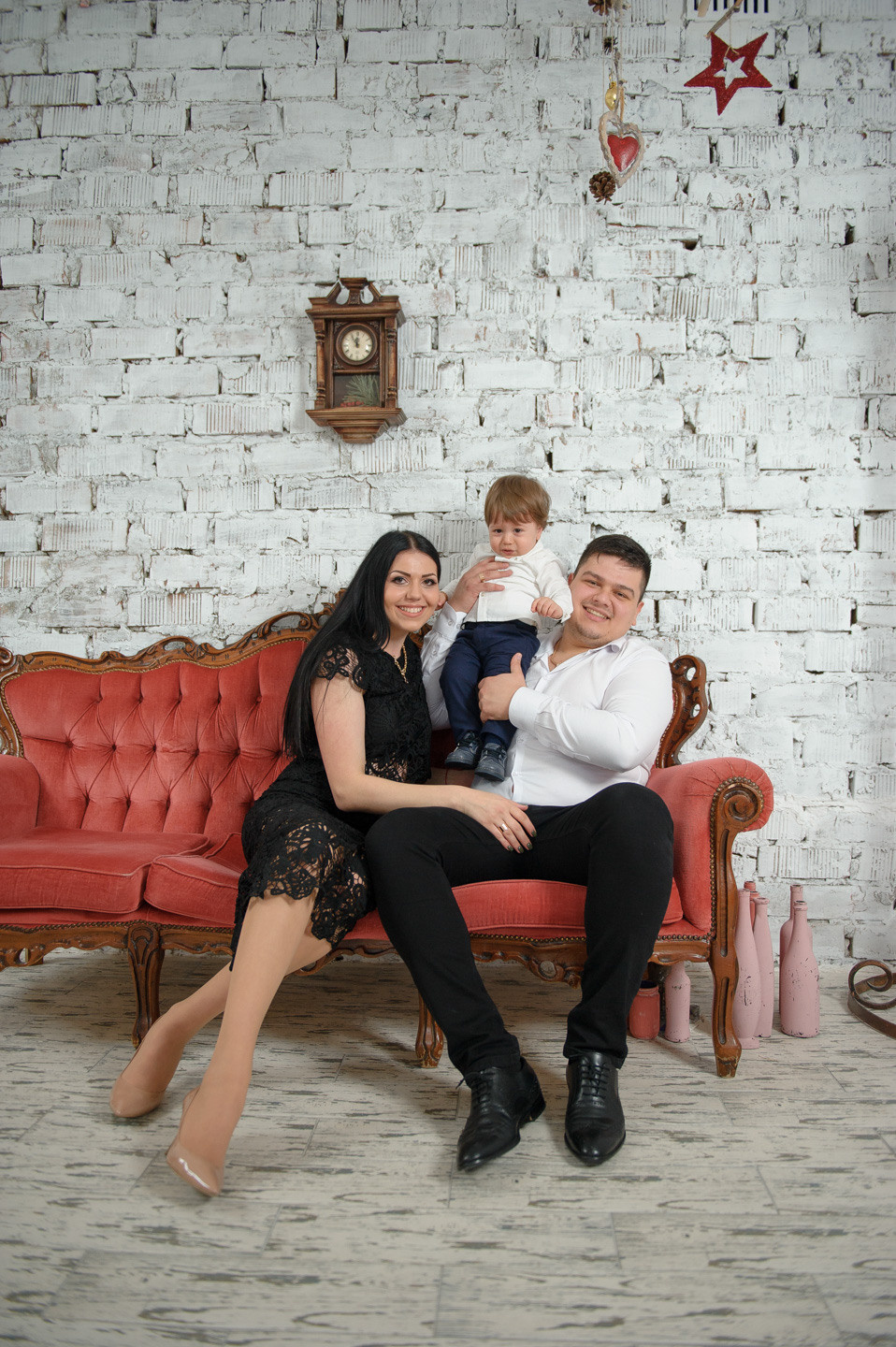 Альбом № 2. Семейный фотограф в Кишинёве THOMAS SHTIFT