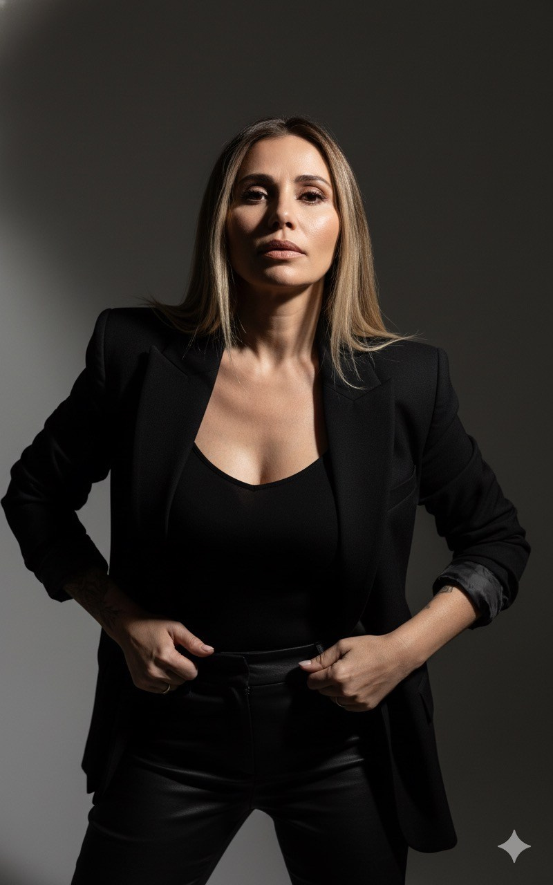 AI photo. Свадебный, семейный и детский фотограф в Нетании (Израиль) Тори Гор