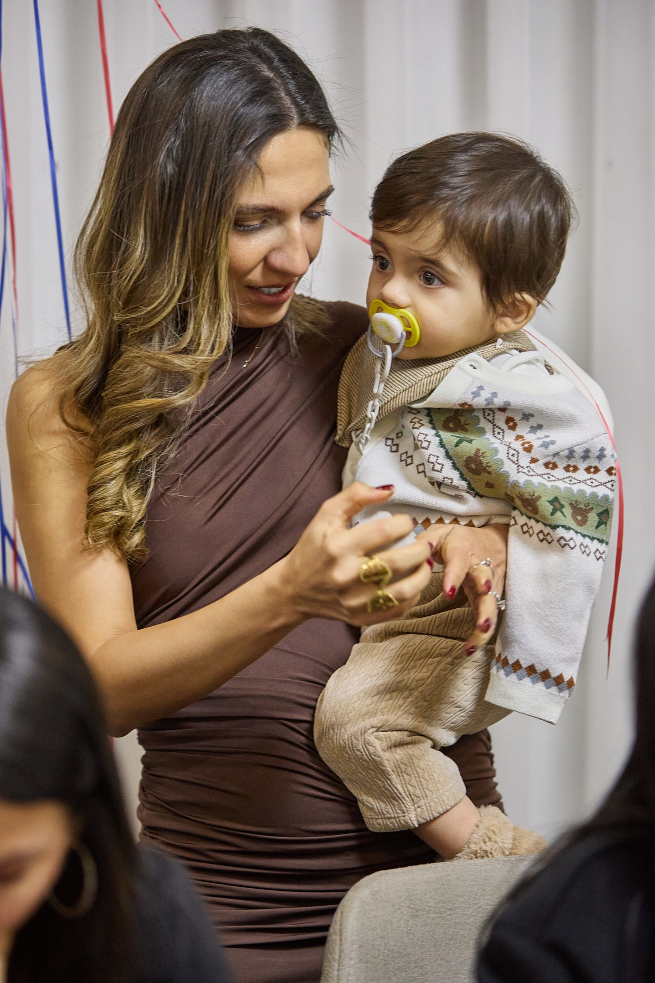 Kamil is ONE. Фотограф в Баку Kamran Enceladus