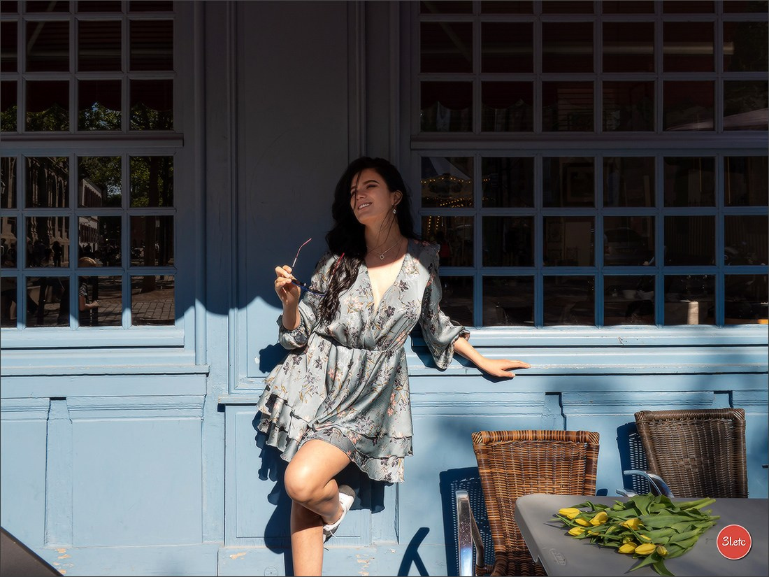 Portrait urbain. Photographe à Strasbourg | Portraits, Studio, Enfants, Événements