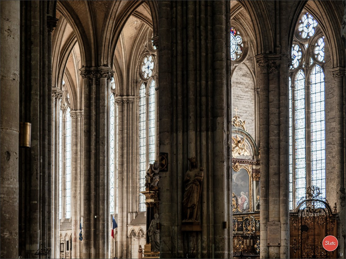 Musée De Picardie #Amiens #MuseeDePicardie #France. Photographe à Strasbourg | Portraits, Studio, Enfants, Événements