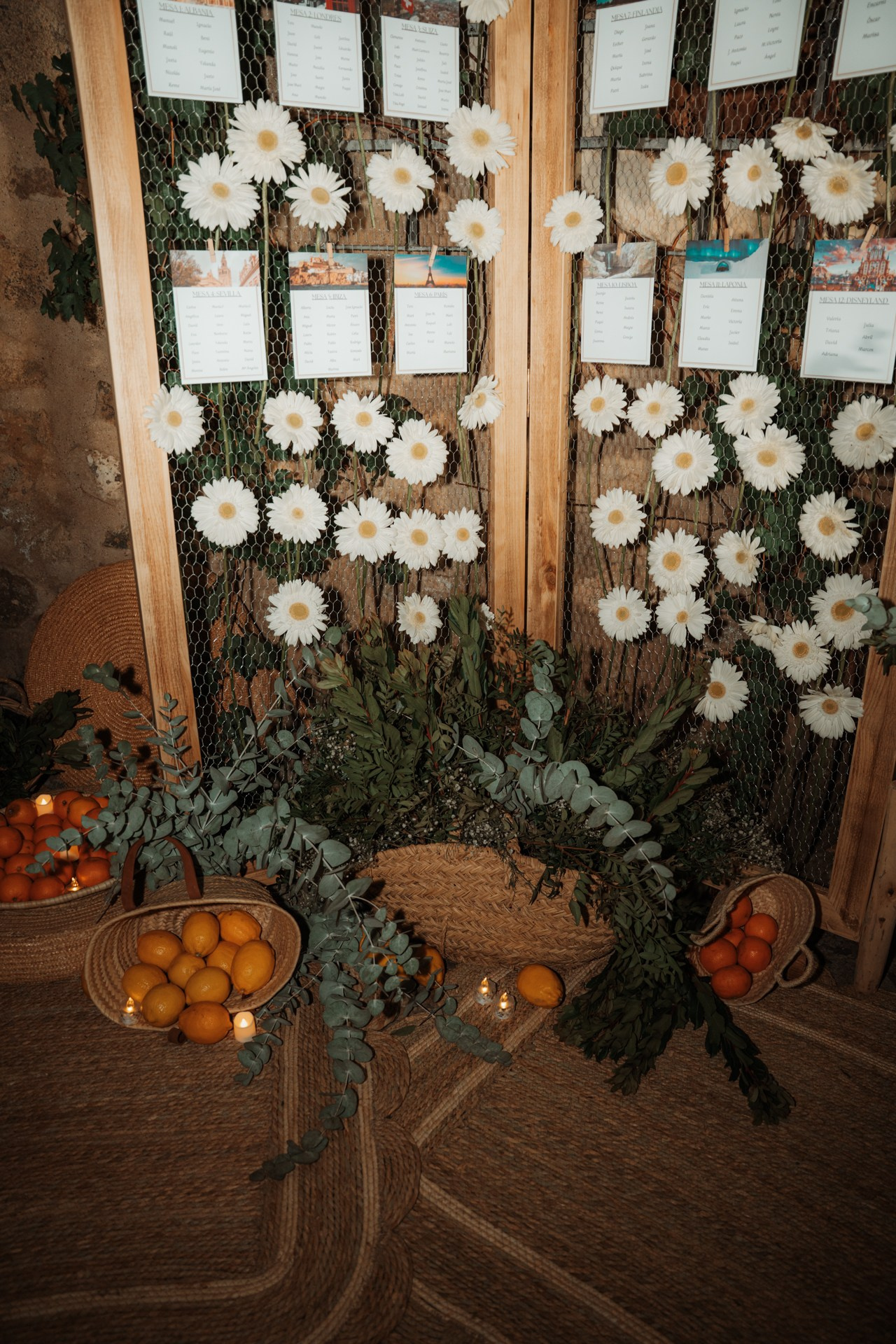 Manuel & Raul. Alianza Weddings - Fotografías y vídeo de bodas