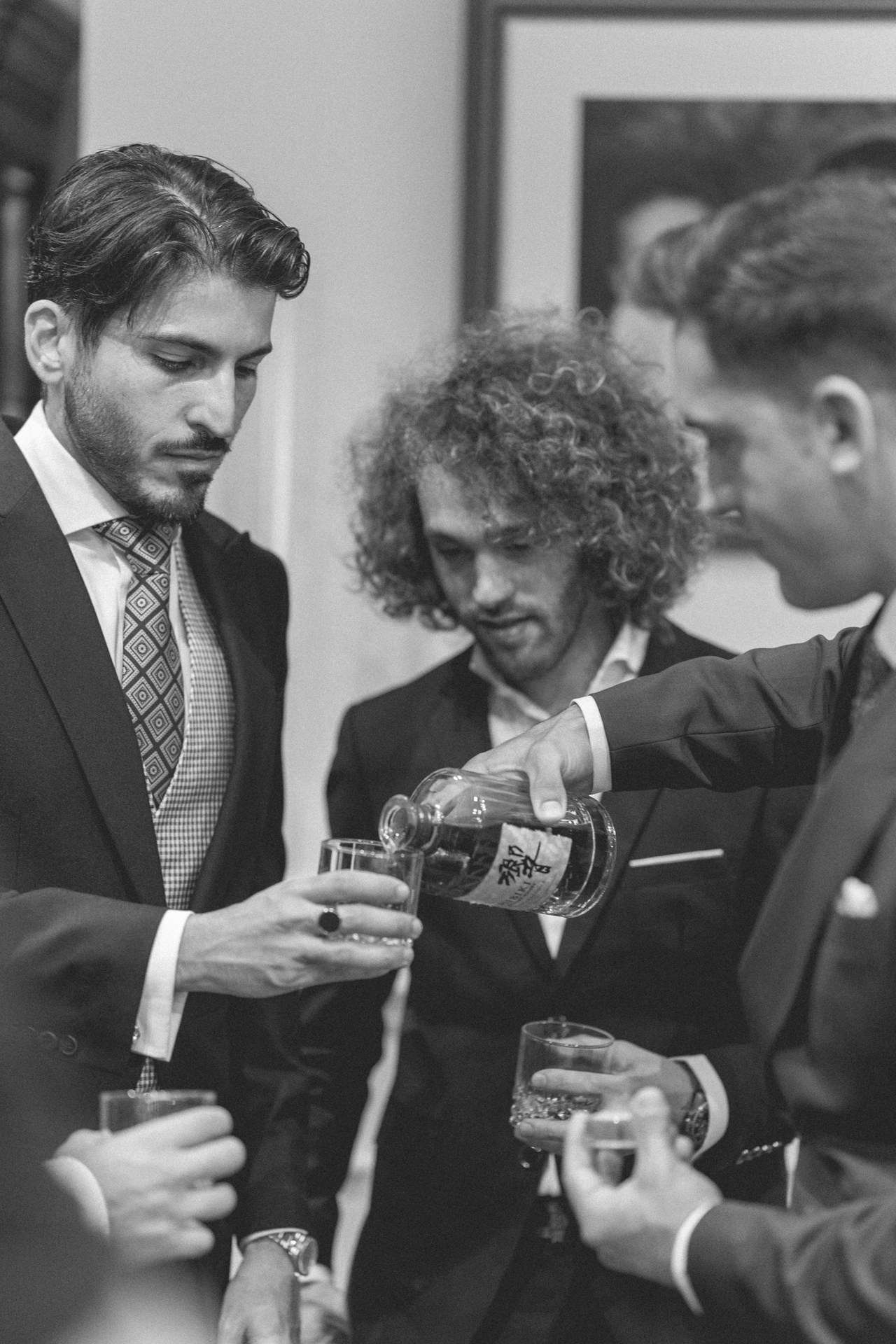 Wedding Portfolio | Alianza Weddings