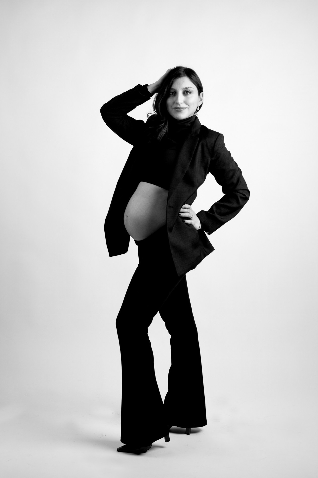 Maternità/Maternity