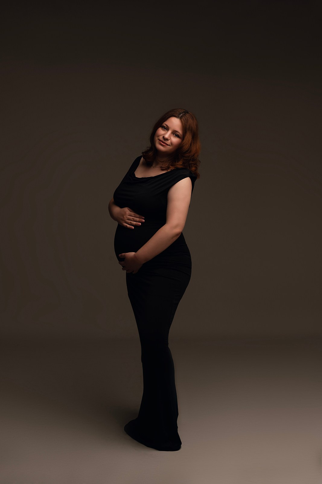 Sesja brzuszkowa. VideofotKA.pl