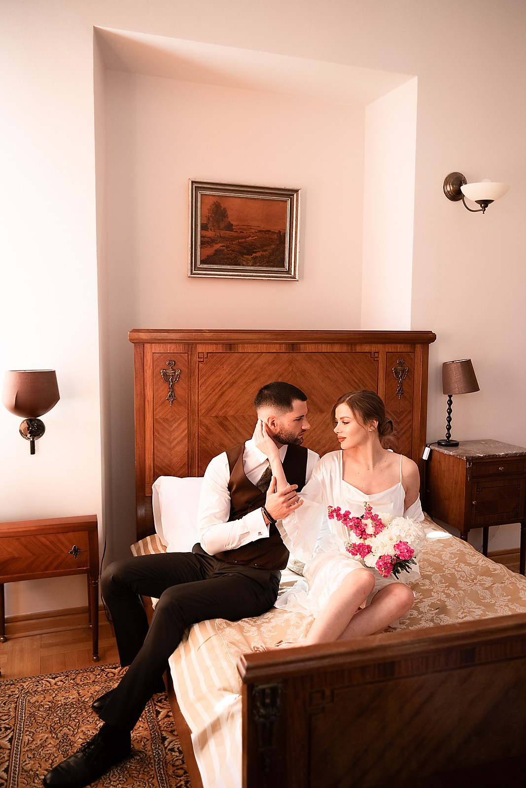 Weronika & Jakub. VideofotKA.pl