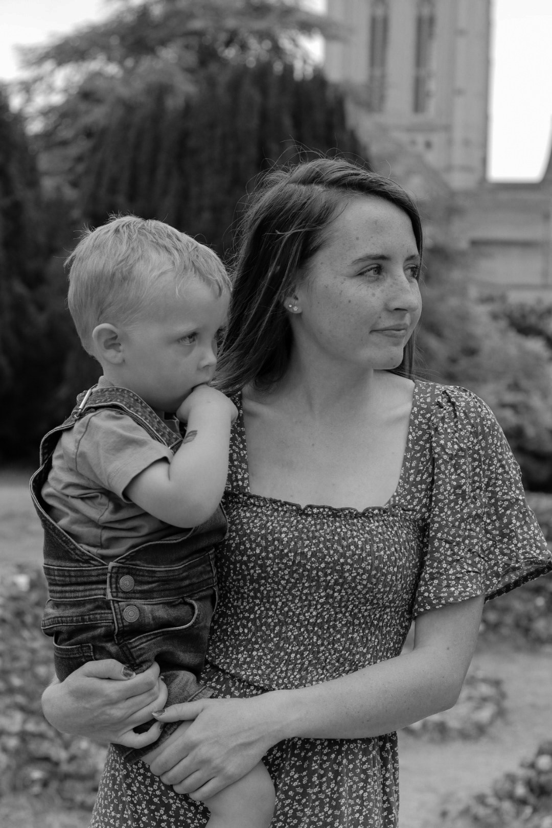 Families. Lifestyle photographer Aleksandra Mach