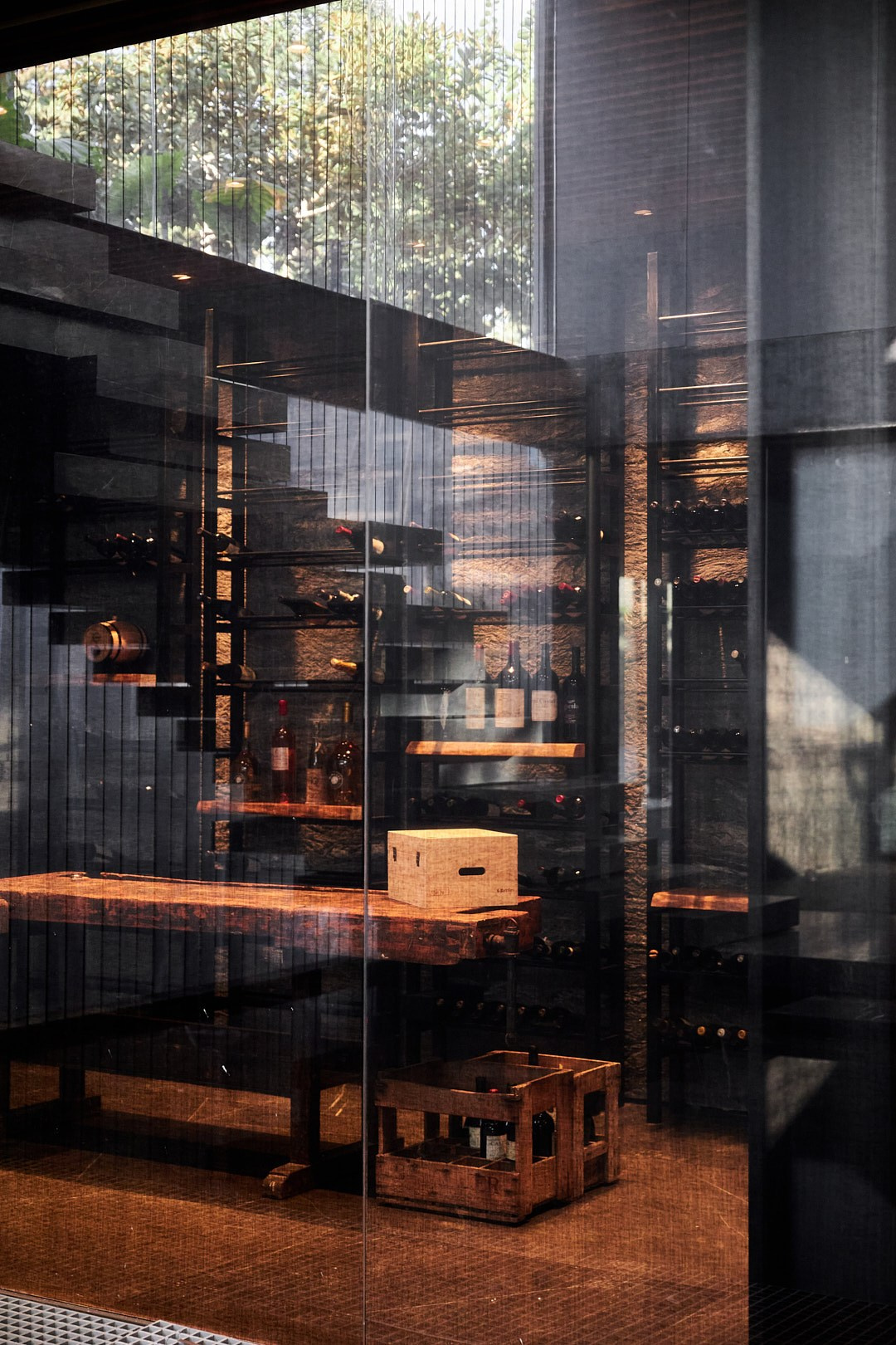 APEX & CREATIV PEOPLE. צילום ווידאו לעיצוב פנים ואדריכלות