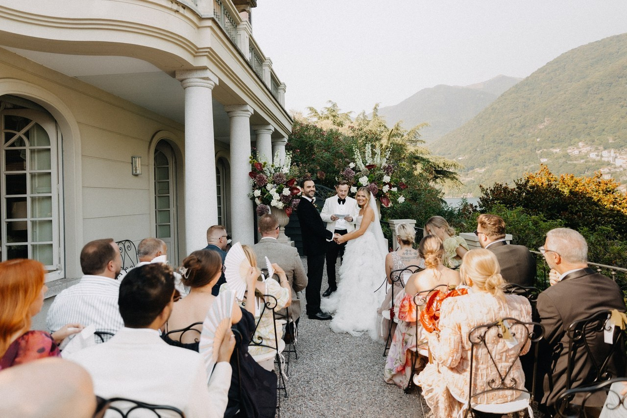 Отзывы. Фотограф в Милане Анна Линник