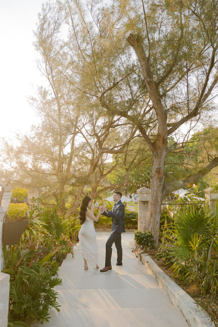 V + R. Luis Astorga - Fotografo de Bodas