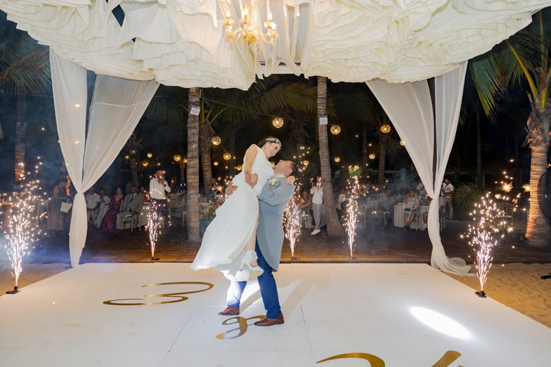 A + E. Luis Astorga - Fotografo de Bodas