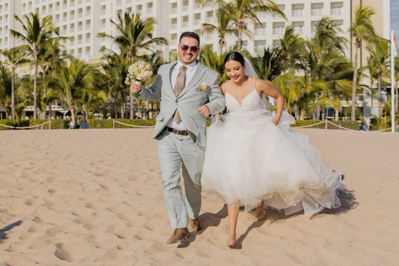 M + M. Luis Astorga - Fotografo de Bodas