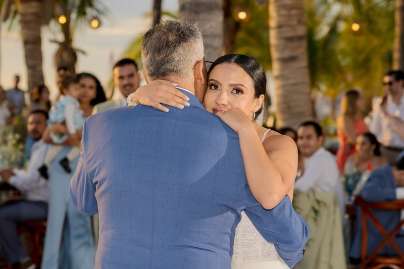 M + M. Luis Astorga - Fotografo de Bodas