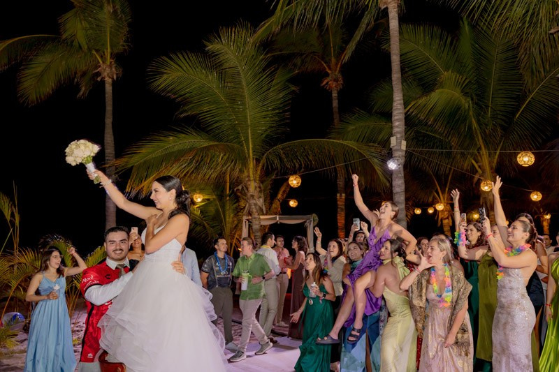 M + M. Luis Astorga - Fotografo de Bodas